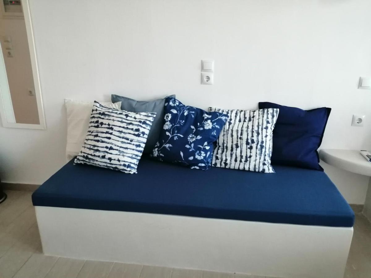 Aiolos Studios Κythnos Kythnos Exterior foto