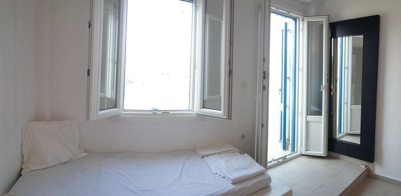 Aiolos Studios Κythnos Kythnos Exterior foto