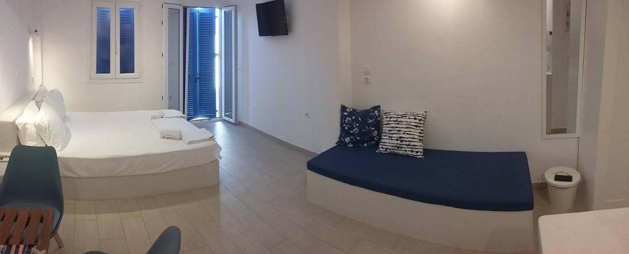 Aiolos Studios Κythnos Kythnos Exterior foto
