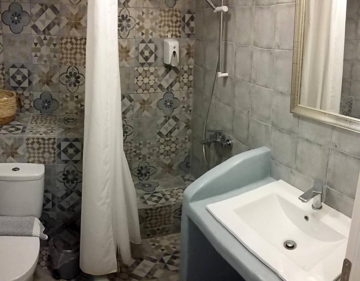 Aiolos Studios Κythnos Kythnos Exterior foto