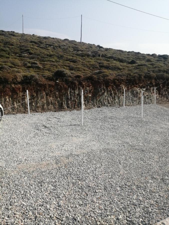 Aiolos Studios Κythnos Kythnos Exterior foto