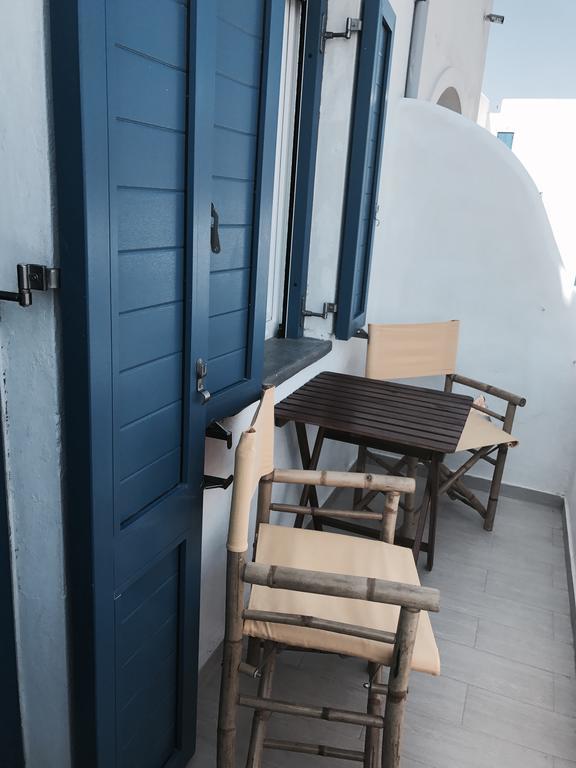Aiolos Studios Κythnos Kythnos Exterior foto