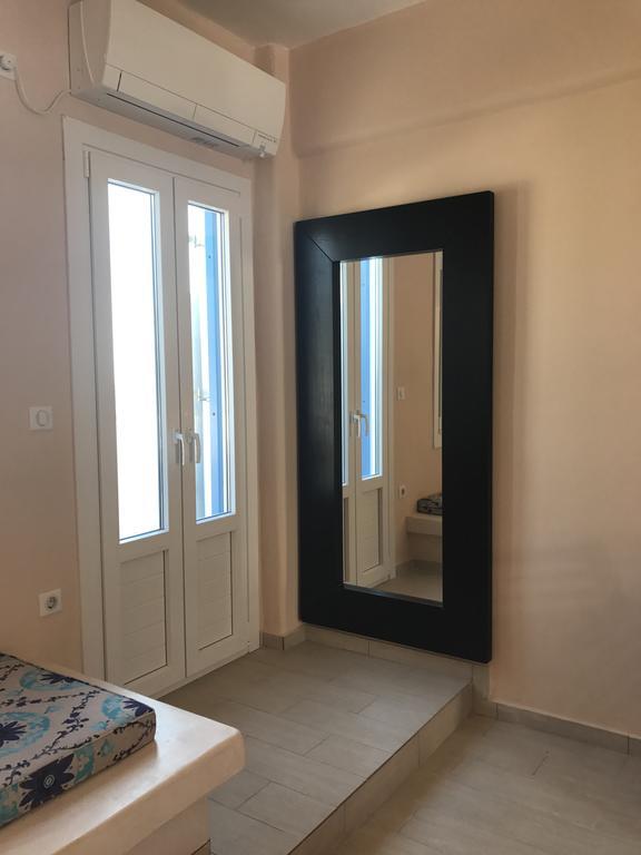 Aiolos Studios Κythnos Kythnos Exterior foto