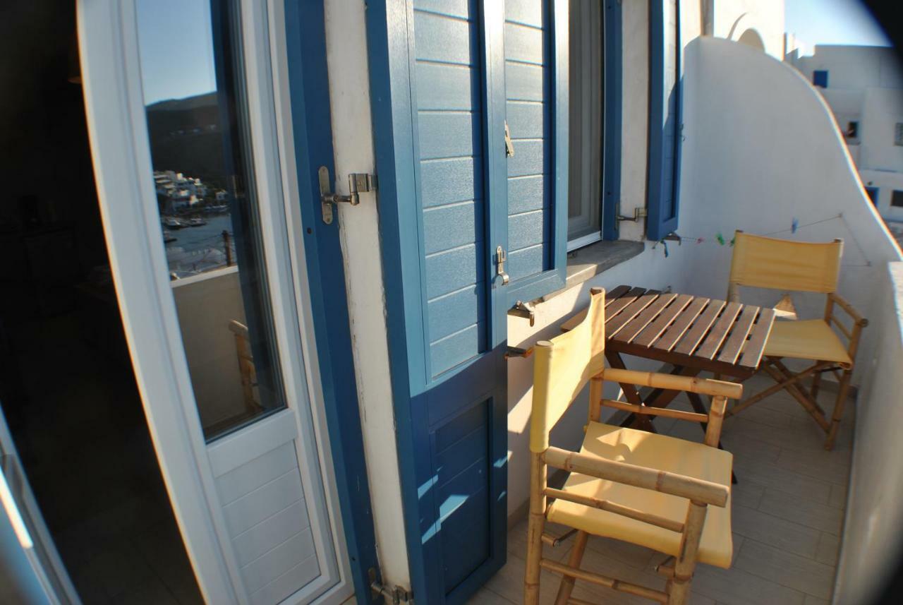 Aiolos Studios Κythnos Kythnos Exterior foto