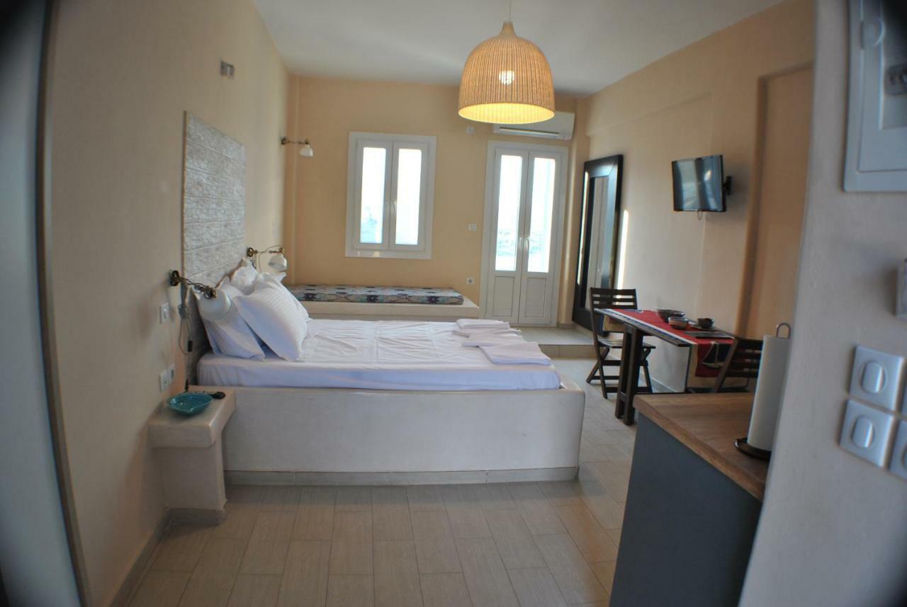 Aiolos Studios Κythnos Kythnos Exterior foto